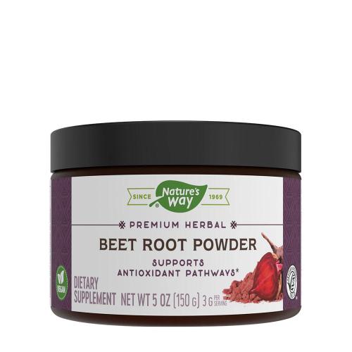 Natures Way Beet Root Powder (150 g)