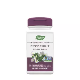 Nature's Way Eyebright Premium Blend (100 Kapsla)