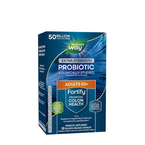 Nature's Way Fortify Age 50+ (30 Kapsla)