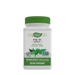 Nature's Way Fo-Ti Root (100 Kapsla)