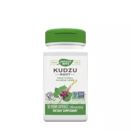 Nature's Way Kudzu (50 Kapsla)