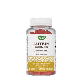   Nature's Way Lutein Gummies (60 Gumový cukr, Mango Delicious)