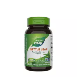 Nature's Way Nettle Leaf (100 Kapsla)