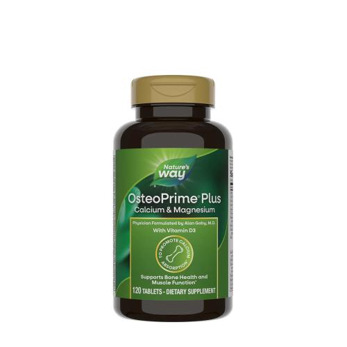 Natures Way OsteoPrime® Plus (120 Tableta)