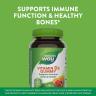 Nature's Way Vitamin D3 Gummies (120 Gumový cukr)
