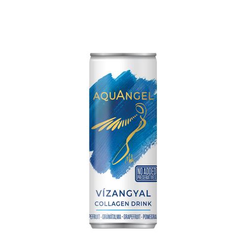 Vízangyal Kolagenový Nápoj (250 ml, Pomegranate Grapefruit)