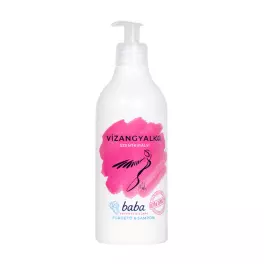 Vízangyal Pro miminka - Koupel a šampon (500 ml)