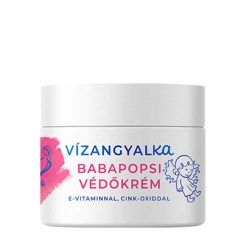 Vízangyal Pro děti - Krém na dětské pleny (150 ml)