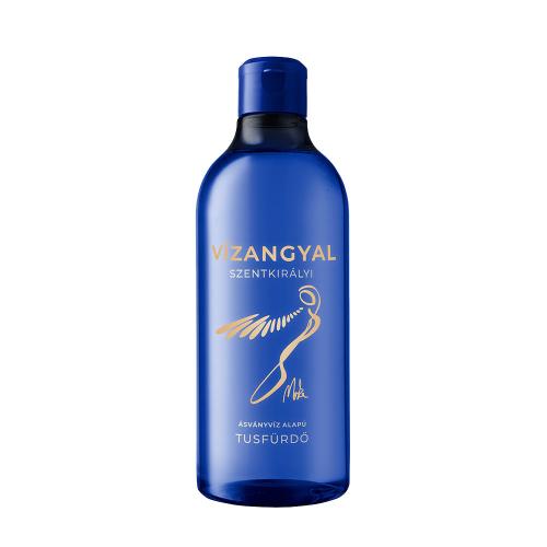 Vízangyal Sprchový gel (500 ml, Aquatic Blue)