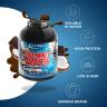Ironmaxx 100% Whey Protein (2350 g, Mléčná čokoláda s kokosem)