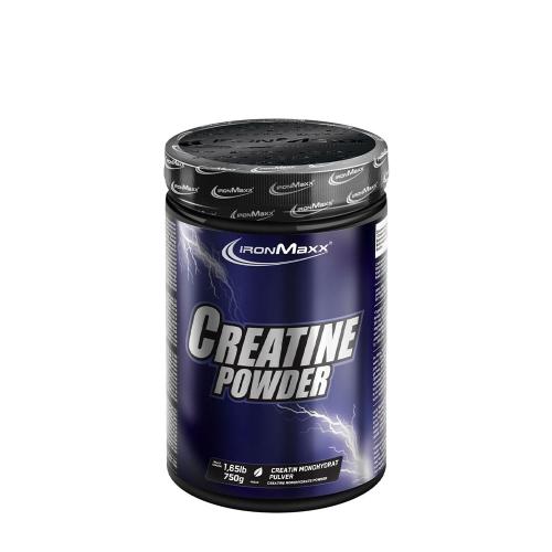 Ironmaxx  (750 g, Bez příchutě)