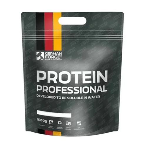 Ironmaxx German Forge Protein Professional (2350 g, Čokoládové sušenky a krém)