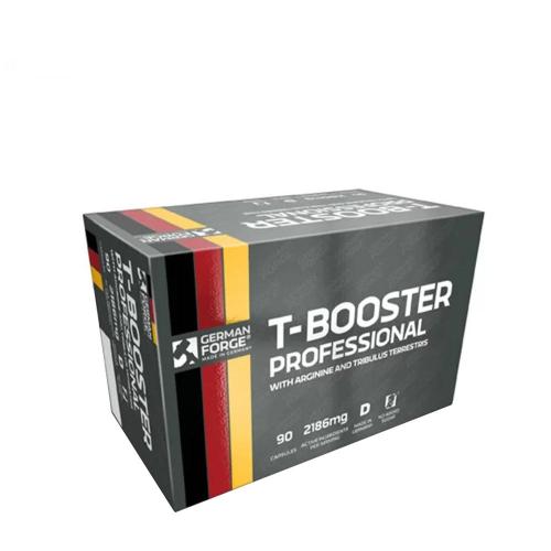 Ironmaxx German Forge T-booster Professional (90 Kapsla)