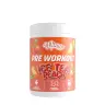 Wispy Pre Workout Powder (350 g, Broskvový ledový čaj)