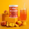 Wispy Pre Workout Powder (350 g, Broskvový ledový čaj)