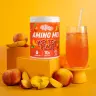 Wispy Amino Mix (350 g, Modrá malina)