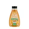 Wispy Zero Sauce (440 g, Medová hořčice)