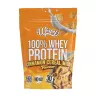 Wispy Whey Protein - syrovátkový protein (1000 g, Cinnamon cereal milk)