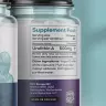 Oly Urolithin A 500 mg (60 Kapsla)