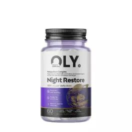 Oly Night Restore 1260mg (60 Kapsla)
