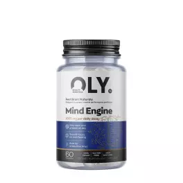 Oly Mind Engine 1005mg (60 Kapsla)
