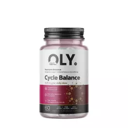 Oly Cycle Balance 1125mg  (60 Kapsla)