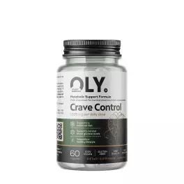 Oly Crave Control 1205mg (60 Kapsla)