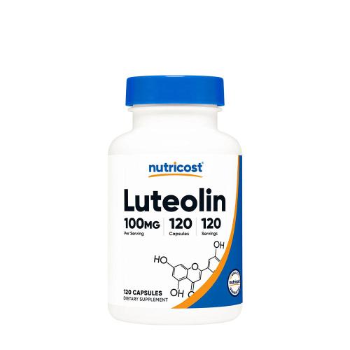 Nutricost Luteolin 100 mg (120 Kapsla)