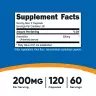 Nutricost Artemisinin (120 Kapsla)