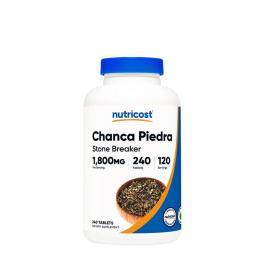 Nutricost Chanca Piedra Tablets (240 Tableta)