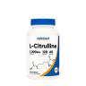 Nutricost L-Citrulline Capsules 1000 mg (120 Kapsla)