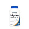 Nutricost L-Lysine Tablets (120 Tableta)