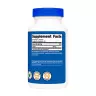 Nutricost L-Serine (120 Kapsla)
