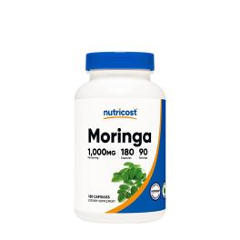 Nutricost Moringa Capsules (180 Kapsla)