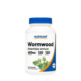 Nutricost Wormwood Capsules (120 Kapsla)