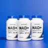 Nutricost NAD+  (120 Kapsla)