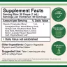 Double Wood Supplements Adrenal Support Drops (30 ml)