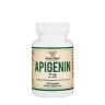 Double Wood Supplements Apigenin (120 Kapsla)