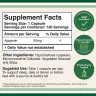 Double Wood Supplements Apigenin (120 Kapsla)