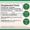 Double Wood Supplements Benfotiamine (120 Kapsla)