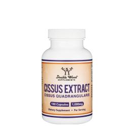   Double Wood Supplements Cissus Quadrangularis Extract (150 Kapsla)