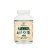 Double Wood Supplements Fadogia Agrestis (180 Kapsla)