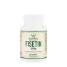 Double Wood Supplements Fisetin (60 Kapsla)