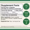 Double Wood Supplements Horny Goat Weed (90 Kapsla)