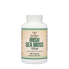 Double Wood Supplements Irish Sea Moss (180 Kapsla)