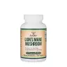 Double Wood Supplements Lion's Mane Mushroom  (120 Kapsla)