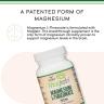Double Wood Supplements Magnesium L-Threonate (Magtein) (120 Kapsla)