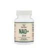 Double Wood Supplements NAD+ (60 Kapsla)