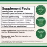 Double Wood Supplements Tongkat Ali Extract (120 Kapsla)