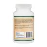 Double Wood Supplements Kava Kava 1000 mg  (120 Kapsla)